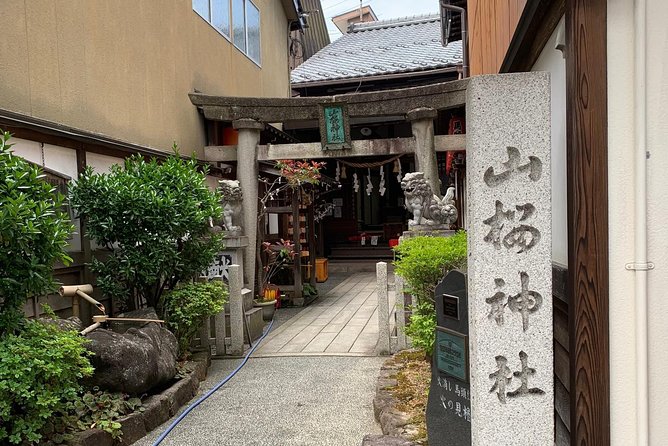 Takayama Old Town Walking Tour With Local Guide - Meet Your Expert Local Guide