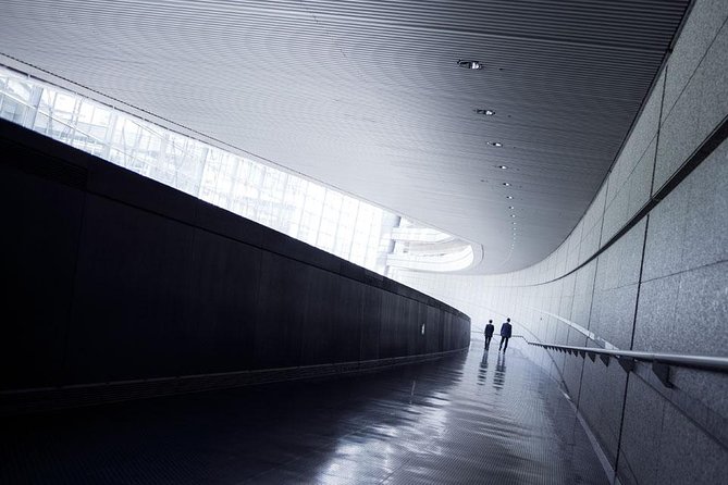 Tokyo Metropolis - Exploring Hidden Gems