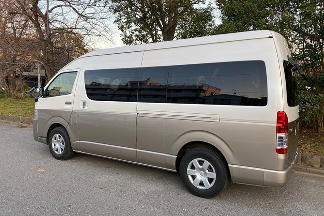 Tokyo Private Transfer to Narita Airport (Nrt) - Customer Reviews and Ratings