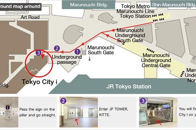 1-Day Kyoto Rail Tour by Bullet Train From Tokyo - Food and Dining Experience