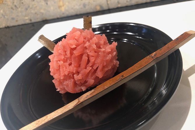 Flavors of Japan Food Tour in Tokyo - Full Washoku Lunch Experience