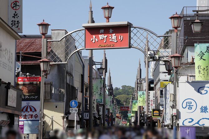 From Tokyo: Kamakura & Enoshima - One Day Trip - Itinerary and Experience Highlights