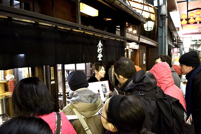 Gion Walking Tour by Night - What to Expect on Tour