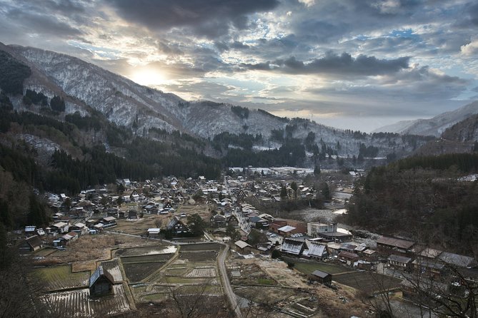 Gokayama and Shirakawago Photoshoot by Professional Photographer - Tour Logistics and Schedule