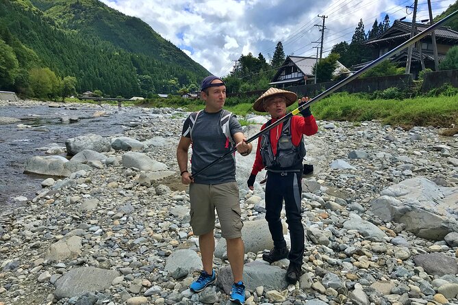 Half Day Rural E-Bike Tour in Hida - Scenic Photos and Testimonials