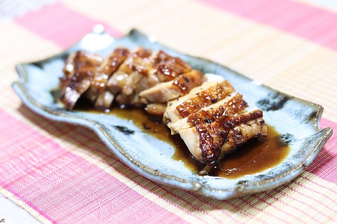 Heart-Warming Japanese in Home Cooking Lesson With a Local Mother in Osaka - Menus and Dietary Options