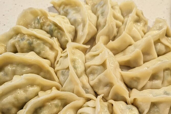 Home Style Ramen and Homemade Gyoza From Scratch in Kyoto - Meeting and Pickup Details