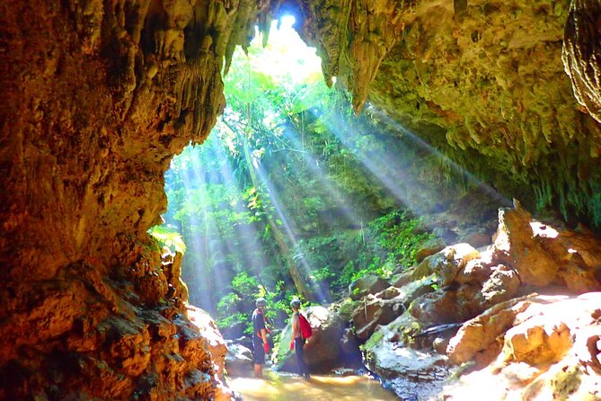 Iriomote Sup/Canoe in a World Heritage&Limestone Cave Exploration - Weather Conditions and Cancellations