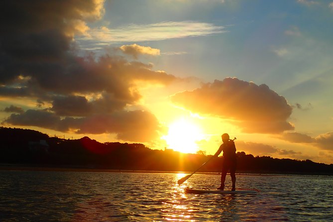 [Ishigaki] Sunrise SUP/Canoe Tour - Tour Details and Logistics