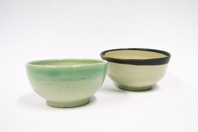 Japanese Pottery Class in Tokyo - Your Expert Instructor Guide