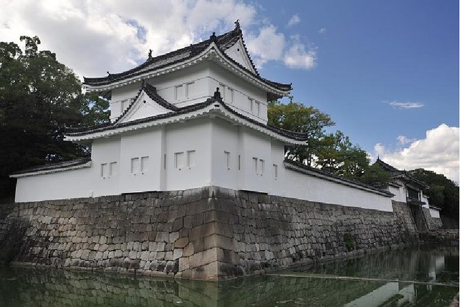 Kyoto 1 Day Tour - Golden Pavilion and Kiyomizu Temple From Kyoto - Logistics and Meeting Points