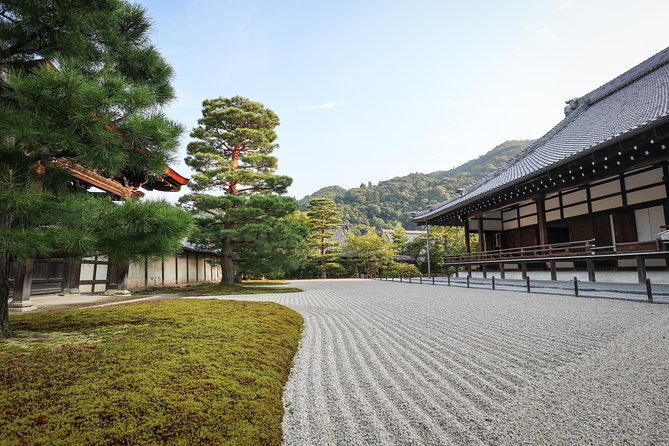 Kyoto Arashiyama Bamboo Forest & Garden Half-Day Walking Tour - Reviews and Ratings From Travelers