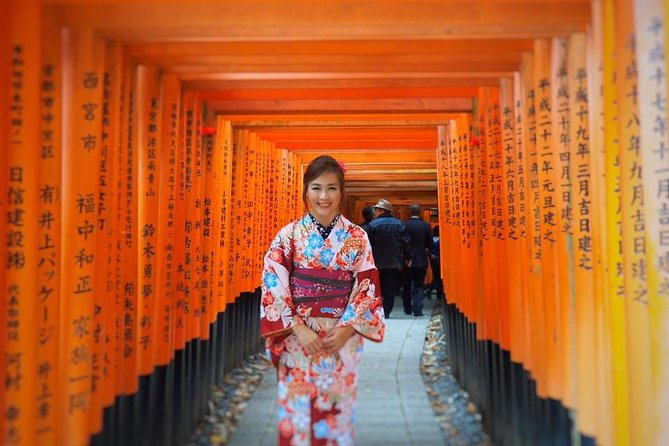 KYOTO Custom Tour With Private Car and Driver (Max 9 Pax) - Real Traveler Experiences and Tips