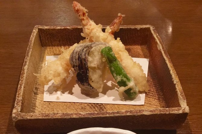 Kyoto Evening Gion Food Tour Including Kaiseki Dinner - What to Expect on the Tour