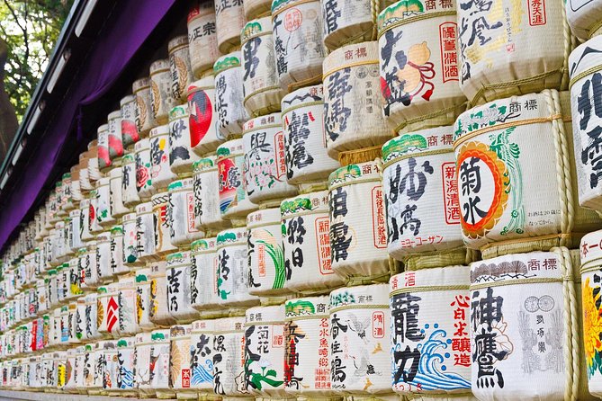 Kyoto One Day Tour With a Local: 100% Personalized & Private - What to Expect From Your Guide