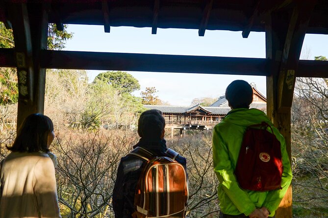 Kyoto Zen Meditation & Garden Tour at a Zen Temple With Lunch - Cancellation and Refund Policy