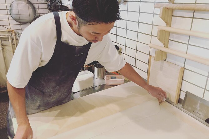 Mondos Most Popular Plan! Experience Making Soba Noodles and the King of Japanese Cuisine, Tempura, in Sapporo! - Pricing Information