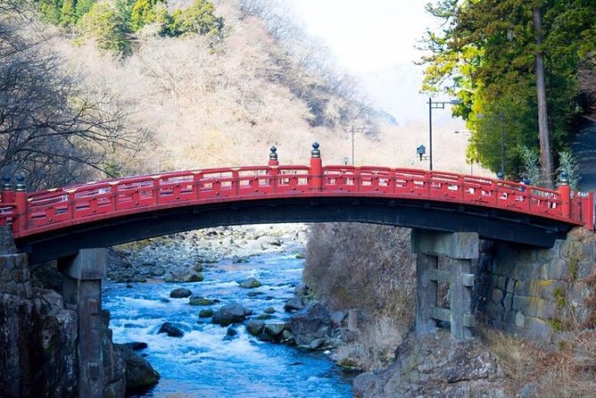 One Day Private Tour Nikko Tochigi Only for Your Family by Car - Reviews and Ratings From Customers