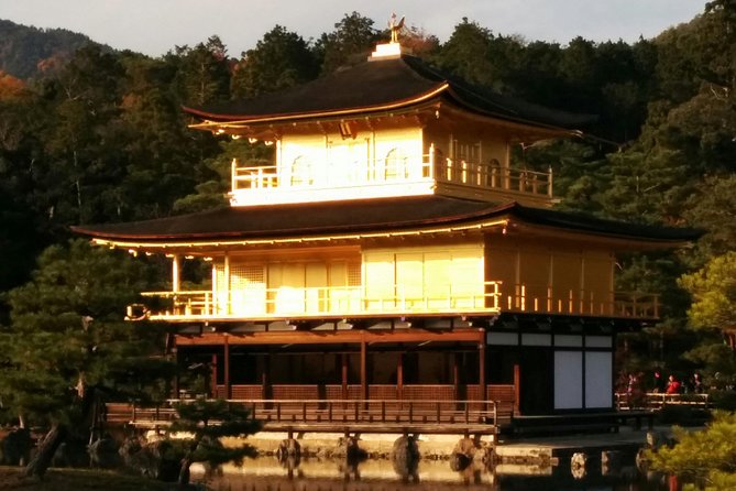 Private Highlights of Kyoto Tour - Cancellation and Refund Policy