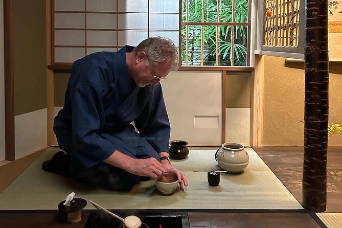 Private Kyoto Tea Ceremony Experience by Tea Master at Local Home - The Cultural Significance of Tea