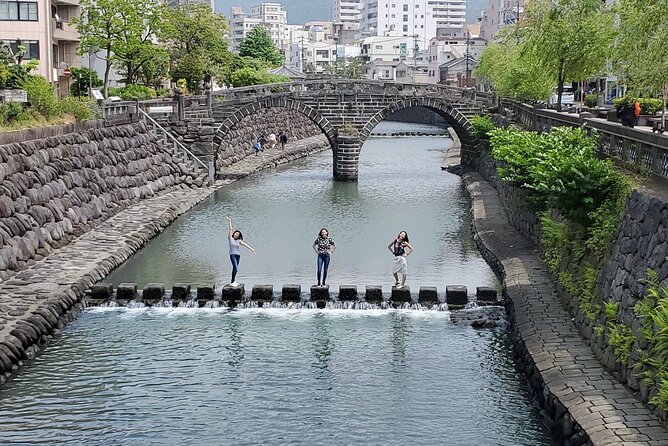 Taste Local Life: Nagasakis Historical Street Walking Tour - Reviews