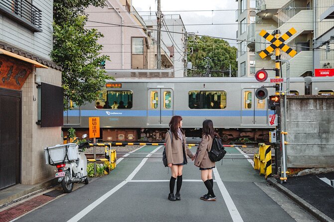 Travel Tokyo With Your Own Personal Photographer - Hundreds of Original Photos