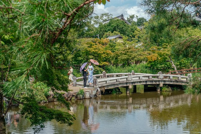 Treasures of Kyoto: Geishas & Traditions Private Tour - Traveler Photos and Memories