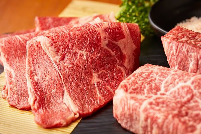 4Hour Shibuya Unlimited Eat Kobebeef & Wagyu Food&Culture Tour Ex - Cancellation Policy