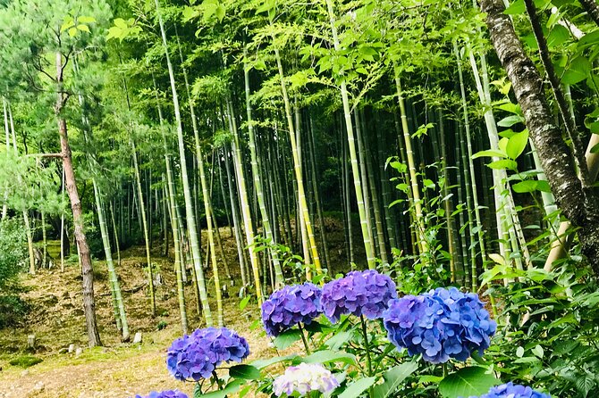 Bamboo LED Lantern Making Experience in Kyoto Arashiyama - Crafting Unique Souvenirs