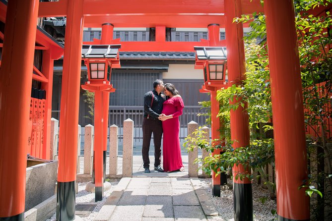 Beautiful Photography Tour in Kyoto - Preparation and Essentials