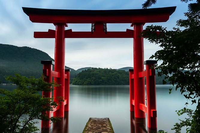 Custom Private Tour in Hakone With Optional Hot Springs Experience - What to Expect on Tour