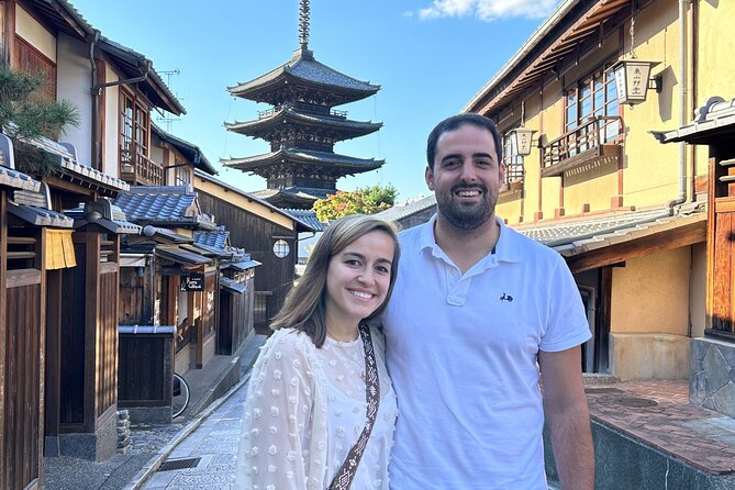 Essence of Kyoto Enhance Your Stay in Japan - What to Expect on Tour