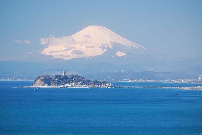 From Tokyo: Kamakura & Enoshima - One Day Trip - Important Tour Details