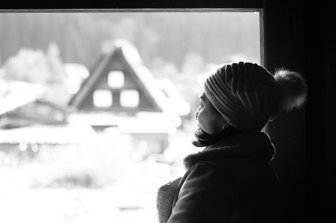 Gokayama and Shirakawago Photoshoot by Professional Photographer - What to Expect on This Tour