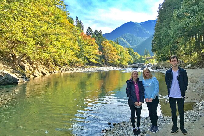 Half Day Rural E-Bike Tour in Hida - Before You Book: Terms