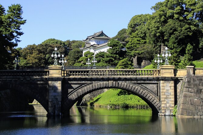 Half Day Sightseeing Tour in Tokyo - Important Notes and Reminders