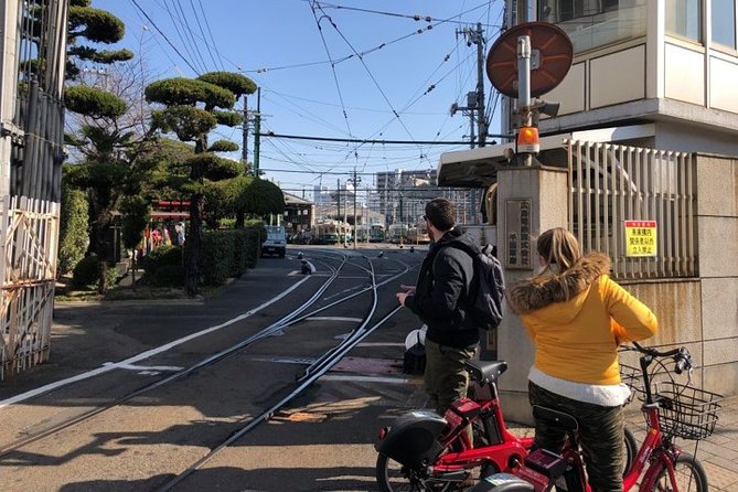 Hiroshima Cycling Peace Tour With Local Guide (Long Course) - Learning About Hiroshimas History