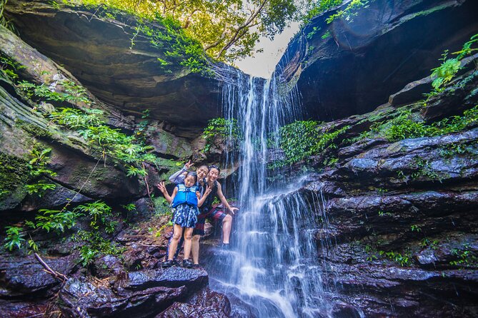 Iriomote Sup/Canoe in a World Heritage&Limestone Cave Exploration - Reviews From Previous Travelers