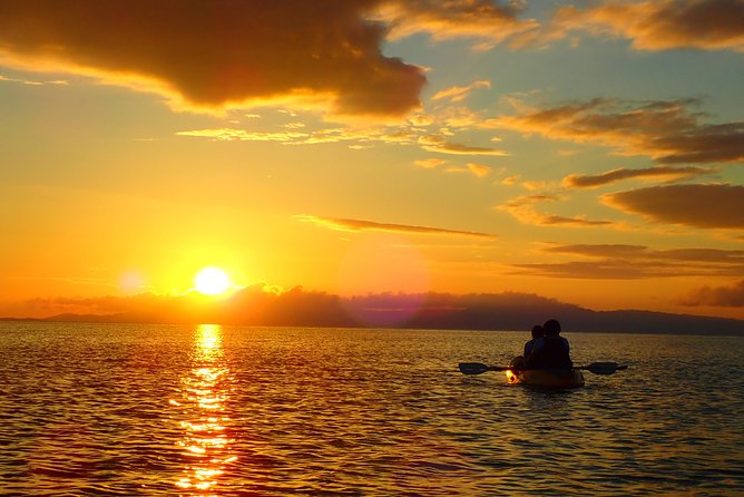 [Ishigaki] Sunset Sup/Canoe Tour - Reviews and Ratings From Travelers