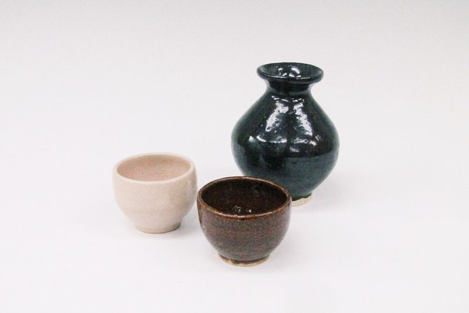 Japanese Pottery Class in Tokyo - Creating a Unique Souvenir