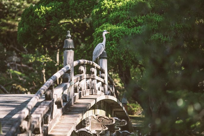 Kyoto and Nara 1 Day Trip - Golden Pavilion and Todai-Ji Temple From Kyoto - Cancellation Policy and Refunds