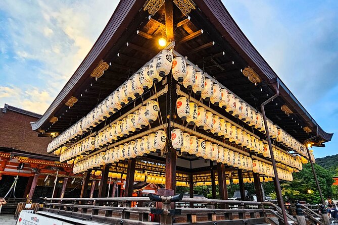 Kyoto Gion Night Walk - Small Group Guided Tour - Traveler Reviews and Ratings