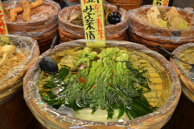 Kyoto Nishiki Market Tour - Cancellation and Refund Policies