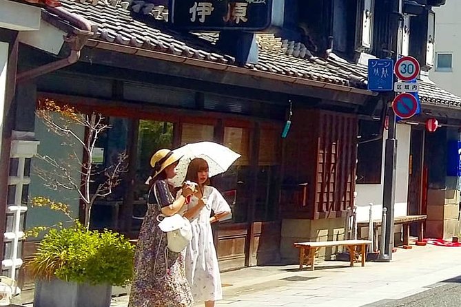 Matsumoto Discovery - Half Day Walking Tour - Additional Tour Details