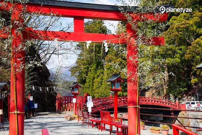 One Day Private Tour Nikko Tochigi Only for Your Family by Car - What to Expect on the Tour