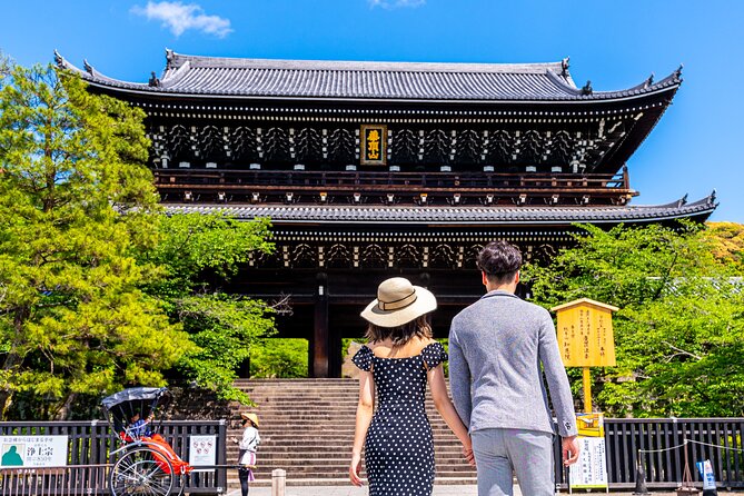 Private Photoshoot Experience in Kyoto ( Gion ) - Customer Reviews and Testimonials