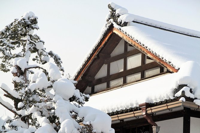 Private Tour Kanazawa, Shirakawago, Hida Furukawa,Takayama - Guide Quality and Expertise