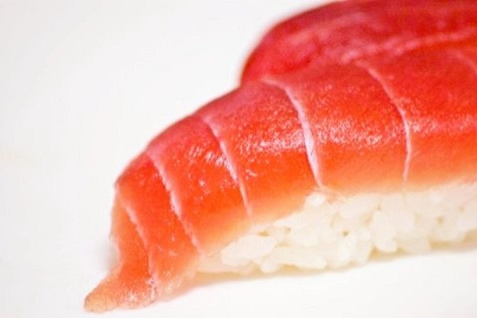 Sushi Cooking Class in Osaka - What to Expect From the Class