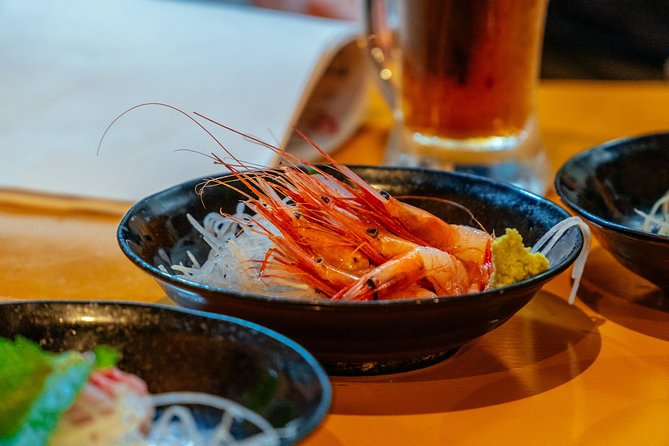 The Award-Winning PRIVATE Food Tour of Kyoto: The 10 Tastings - Traveler Reviews and Highlights