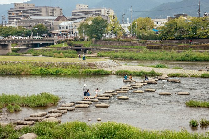 The Beauty of Kyoto by Bike: Private Tour - Important Tour Details and Notes